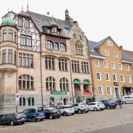 Turis Ferienwohnung 65-1 Triberg im Schwarzwald Екстер'єр фото