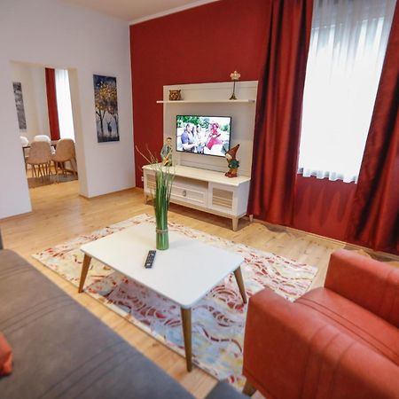 Turis Ferienwohnung 65-1 Triberg im Schwarzwald Екстер'єр фото