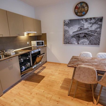 Turis Ferienwohnung 65-1 Triberg im Schwarzwald Екстер'єр фото