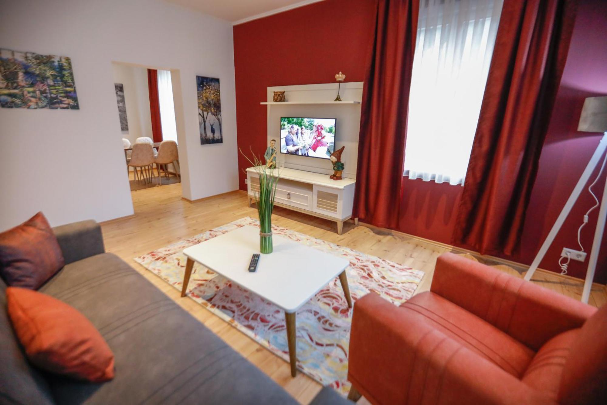 Turis Ferienwohnung 65-1 Triberg im Schwarzwald Екстер'єр фото