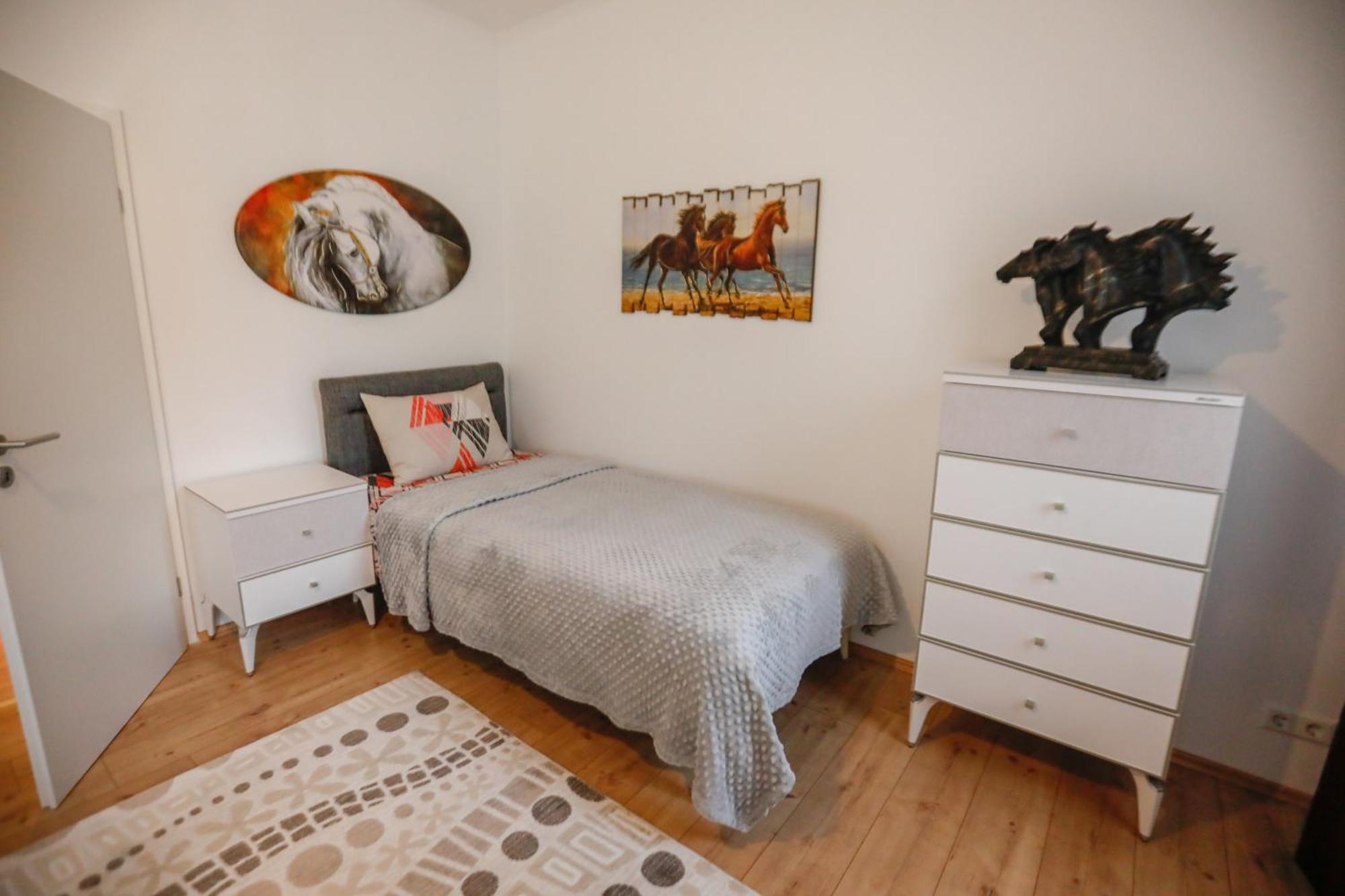 Turis Ferienwohnung 65-1 Triberg im Schwarzwald Екстер'єр фото