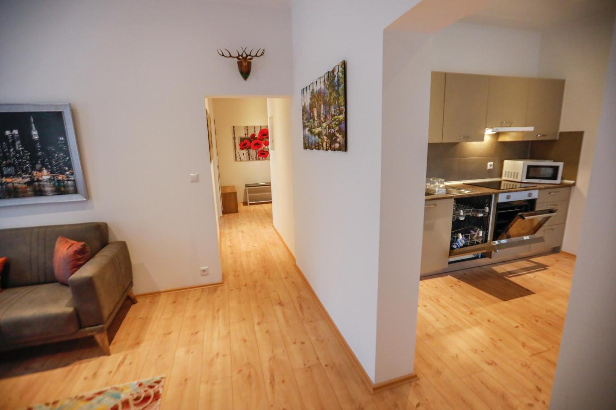 Turis Ferienwohnung 65-1 Triberg im Schwarzwald Екстер'єр фото