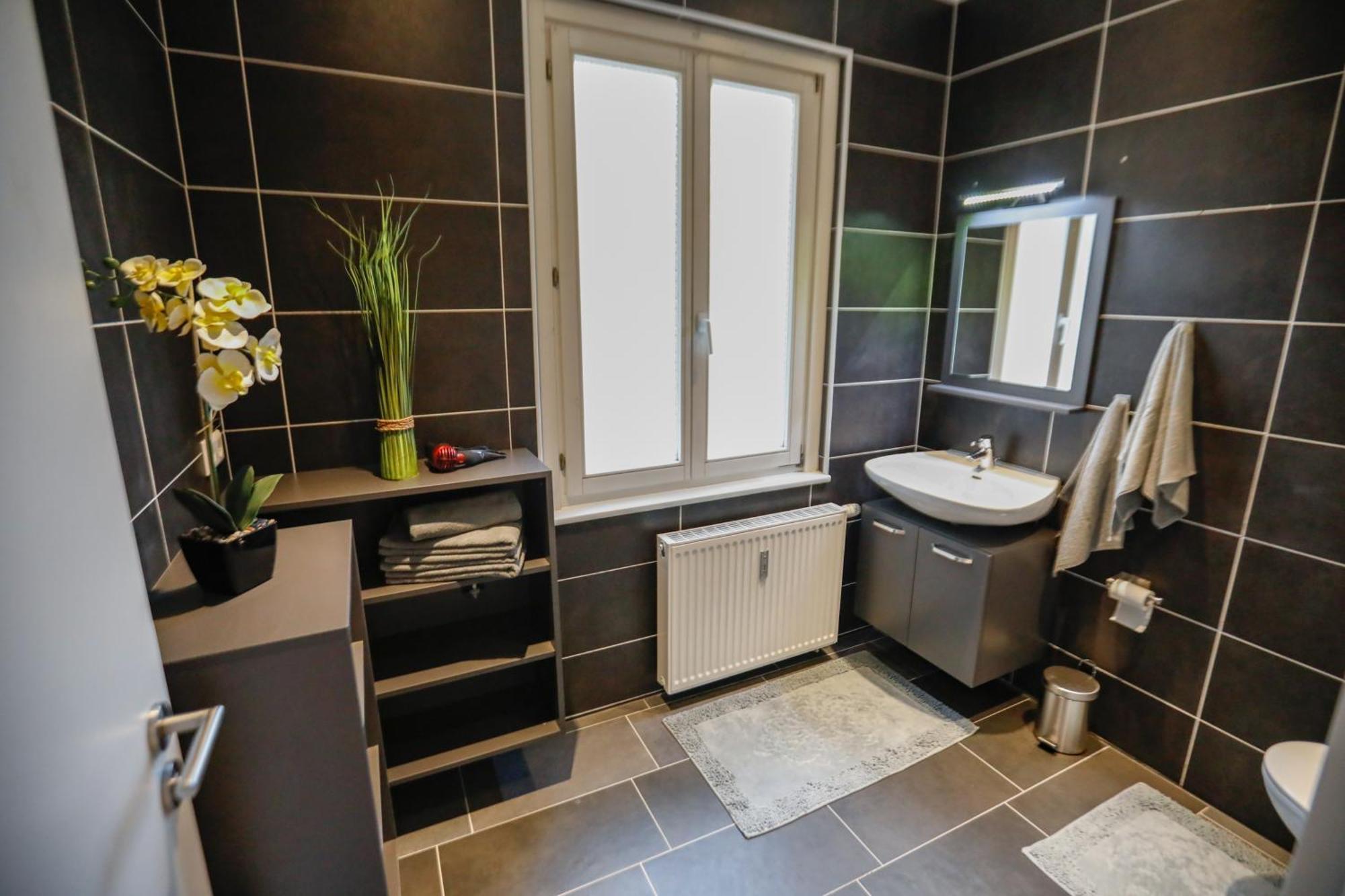 Turis Ferienwohnung 65-1 Triberg im Schwarzwald Екстер'єр фото