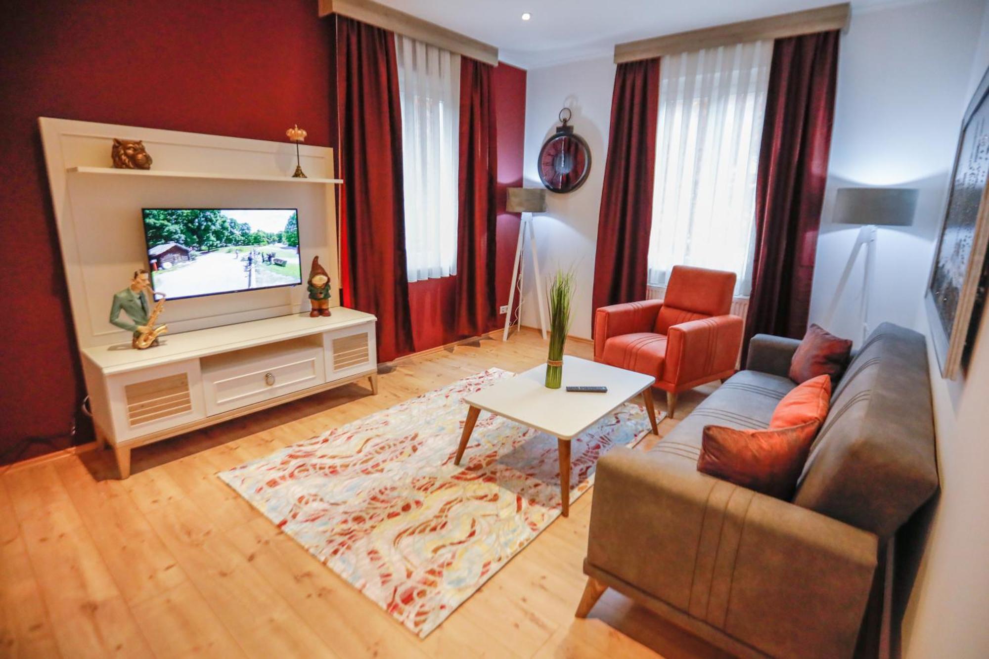 Turis Ferienwohnung 65-1 Triberg im Schwarzwald Екстер'єр фото