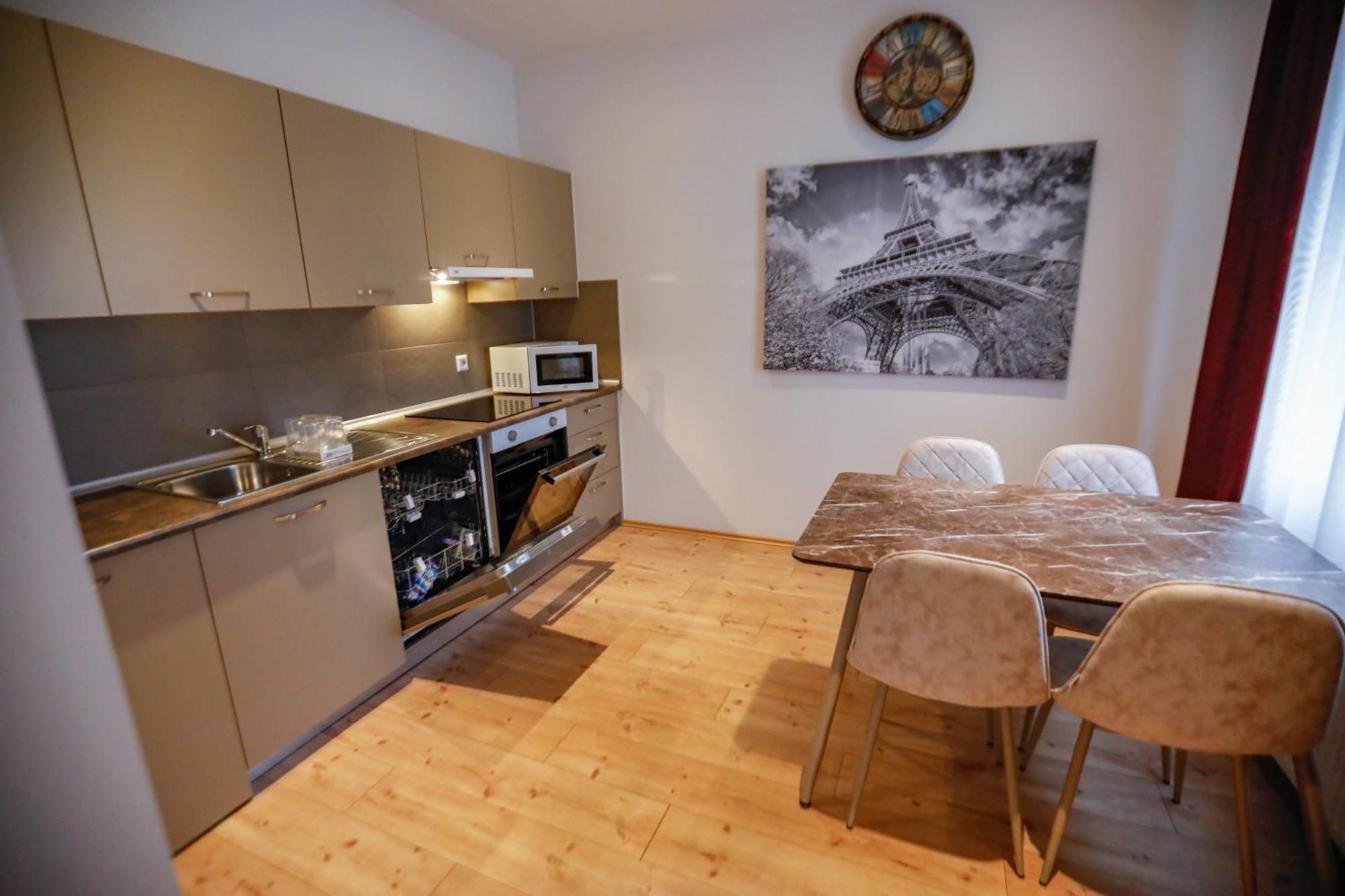 Turis Ferienwohnung 65-1 Triberg im Schwarzwald Екстер'єр фото